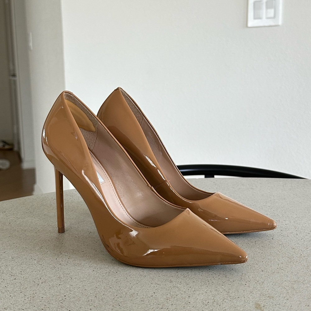 Steve Madden heels